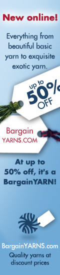 Bargain Yarns