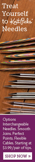 Knitpicks