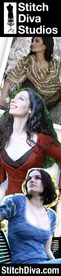 Stitch Diva Studios