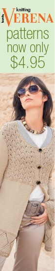 Verena Knitting