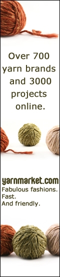 Yarn Market