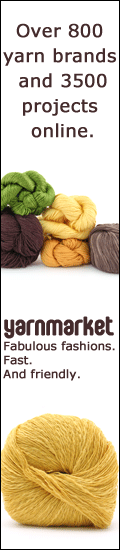 Yarn Market
