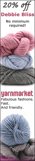Yarn Market