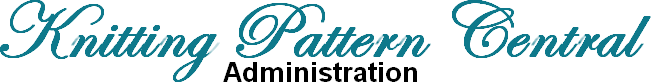 Knitting Pattern Central - Free Knitting Pattern Link Directory